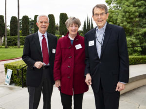 57th Annual Meeting 2019