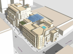 City Development