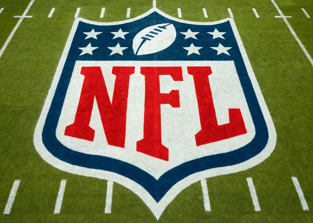NFL Official Logo