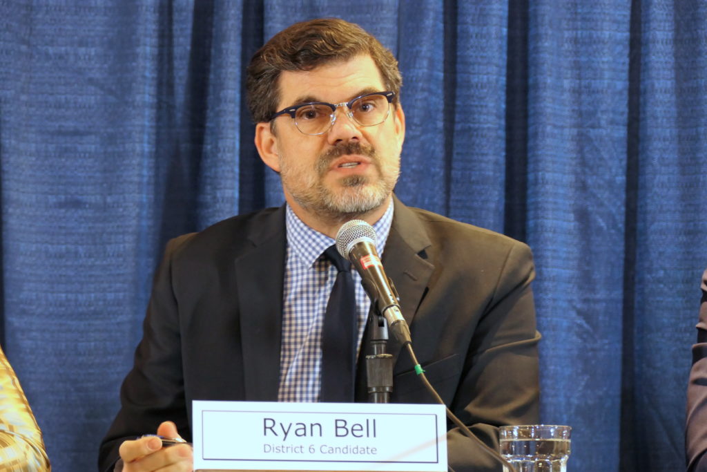 Ryan Bell